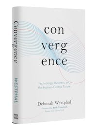 Convergence Deborah Westphal